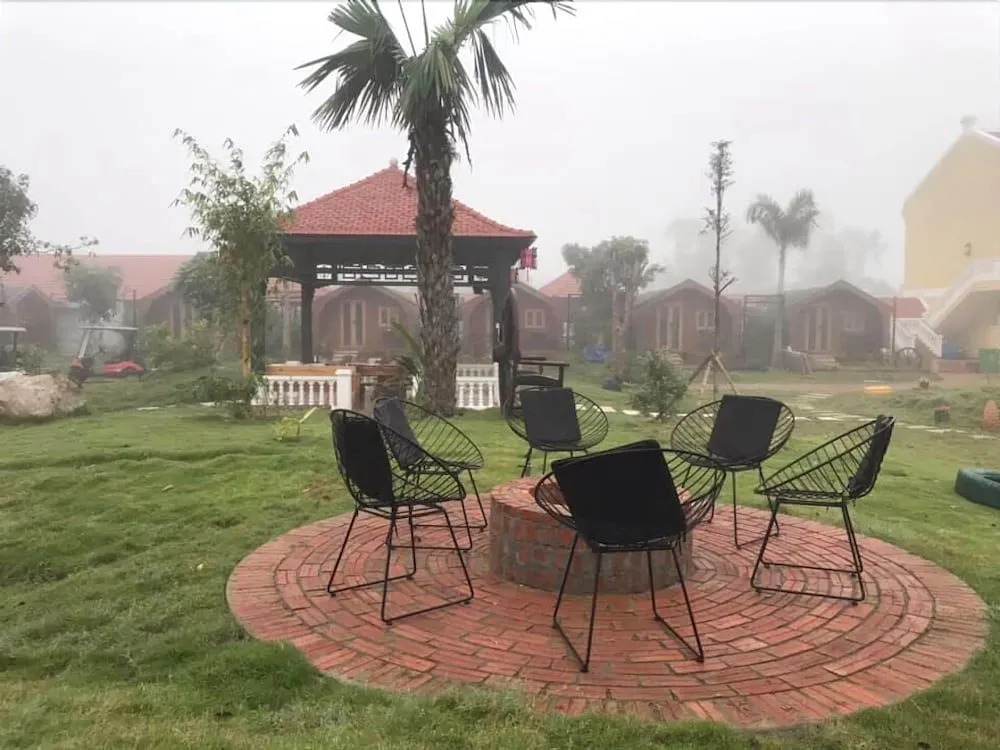 Đoàn Gia Resort