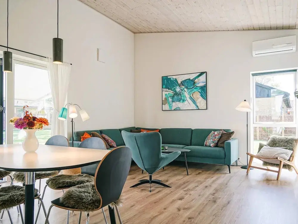 6 person holiday home in Nexø-By Traum