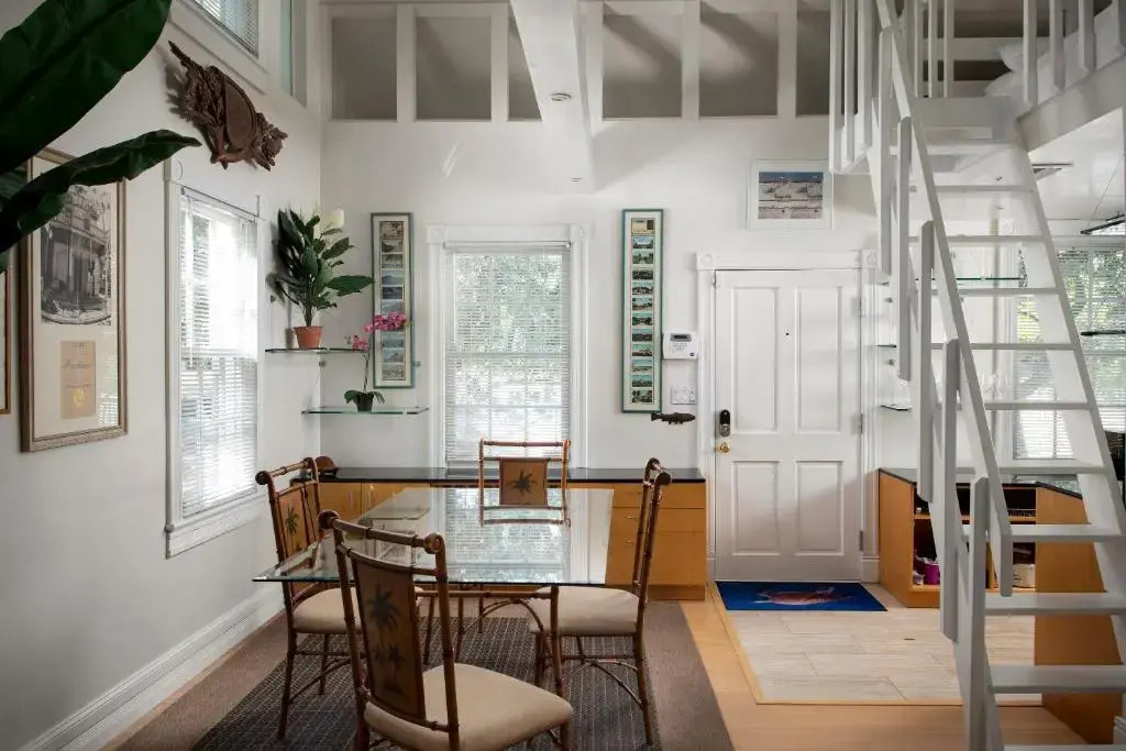 Bahama Gardens - 4 Key West Old Town Vacation Rental Homes - Sleeps 20