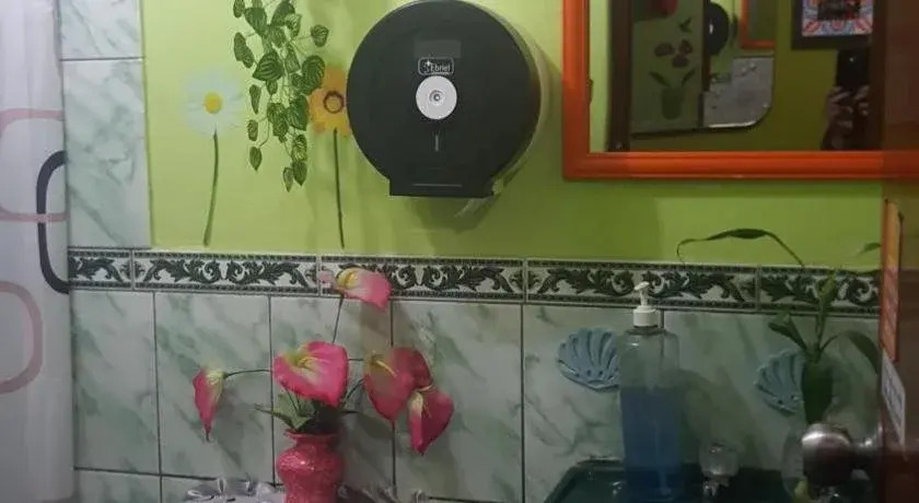 Mundo Albergue Aeropuerto