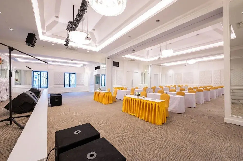 Hotel Muq