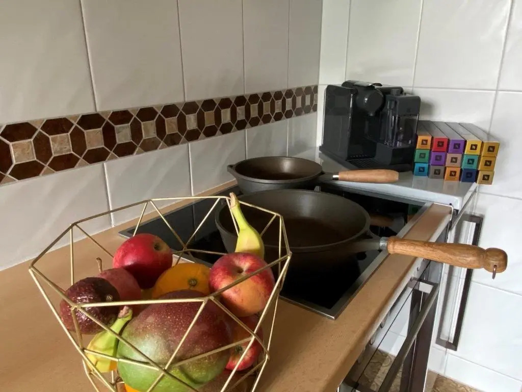 Ferienwohnung Apartment Haus Ager