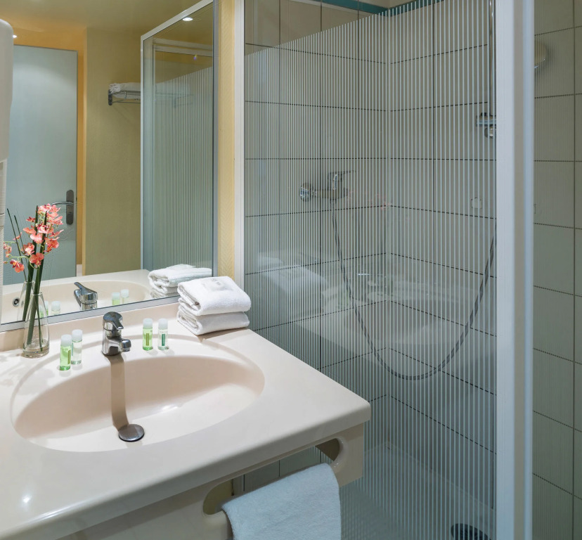 Les Loges du Park - Résidence hôtelière
