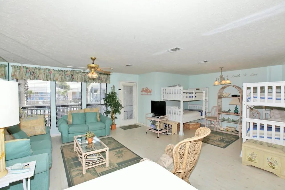 Southwind Condo Rentals by Panhandle Getaways