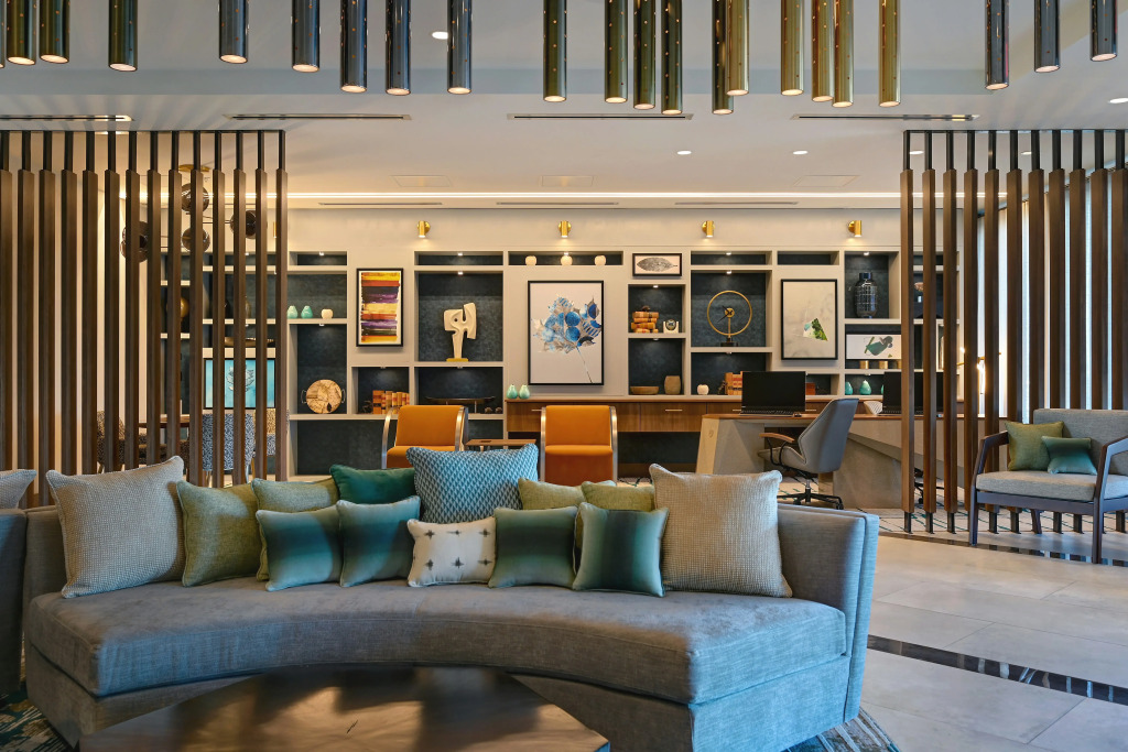 Homewood Suites by Hilton Dallas The Colony
