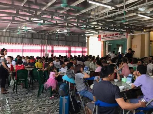 Khai Mai Hotel
