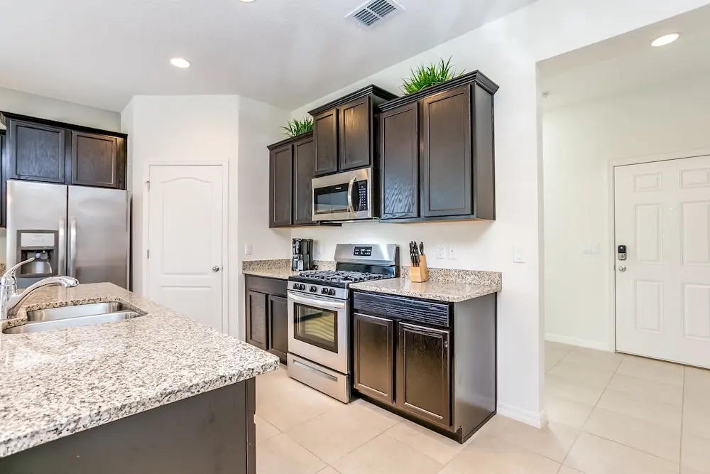 Solterra Resort 5BR Pool Villa