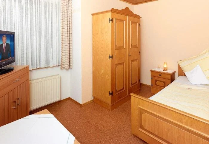Hotel Garni Assion