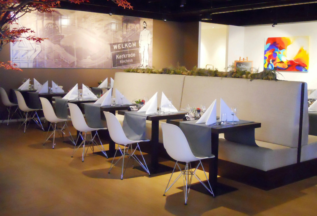 Fletcher Hotel-Restaurant Parkstad- Zuid Limburg