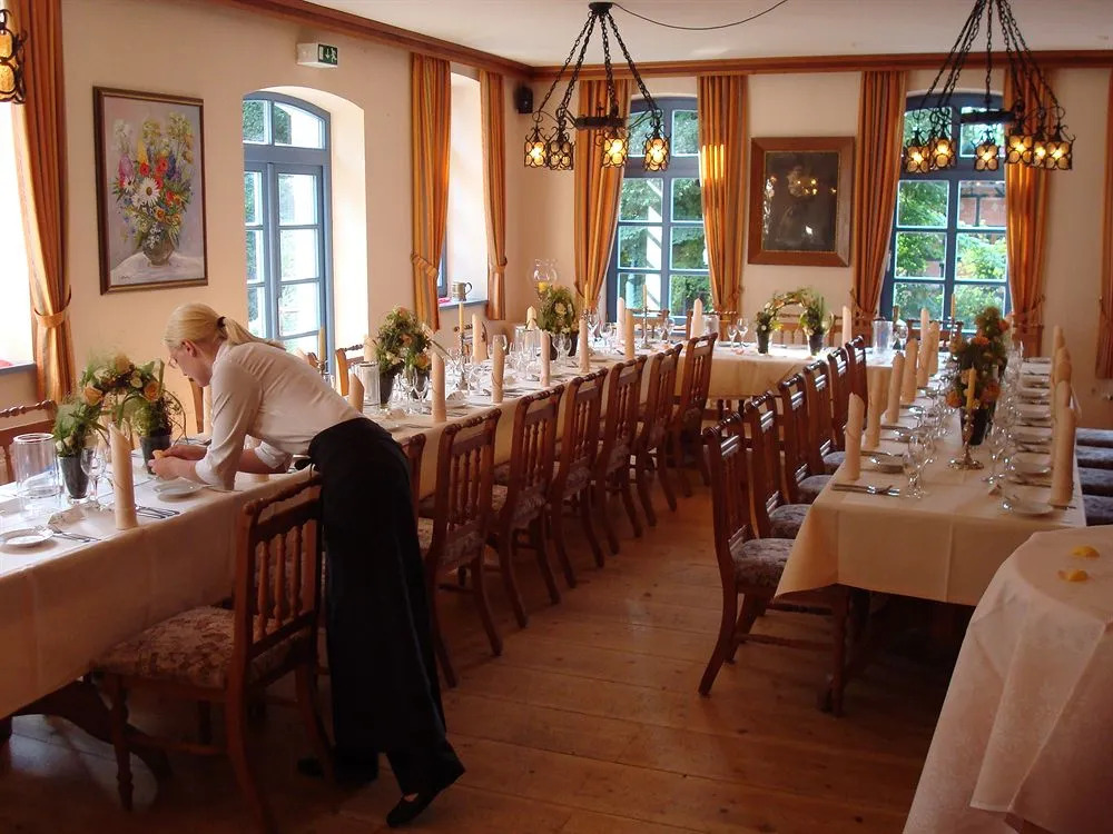 Hotel & Restaurant Schaumburger Ritter, Rinteln