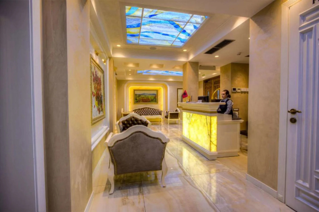 Lot Boutique Hotel by Hotels and Preference