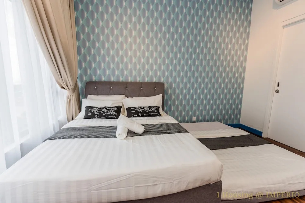 Imperio Seaview Melaka By I Housing