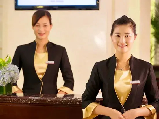 LongKing Xiamen Hotel (Gaoqi International Airport)