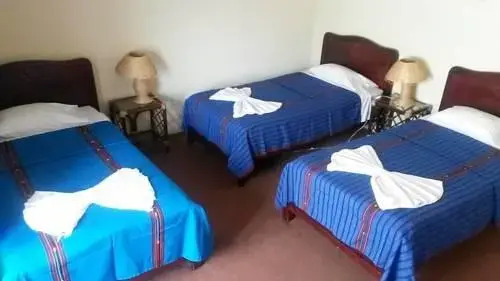 Casa Dona Mercedes