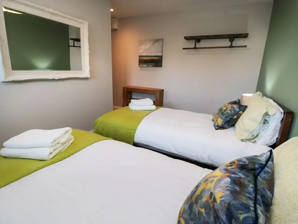 The Nook, Berwick-upon-Tweed