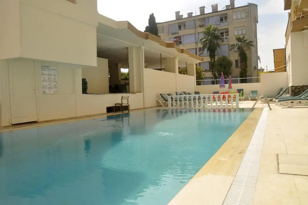 Alanya Divan Otel