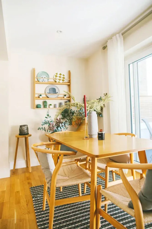 Accomodo London South Kensington - Elegant 3 Bedroom Apartments near Museums