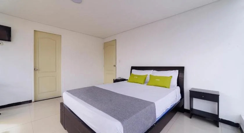Hotel Inn 72
