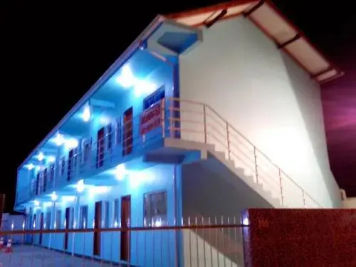 Apartamento próximo ao Aeroporto de Florianópolis