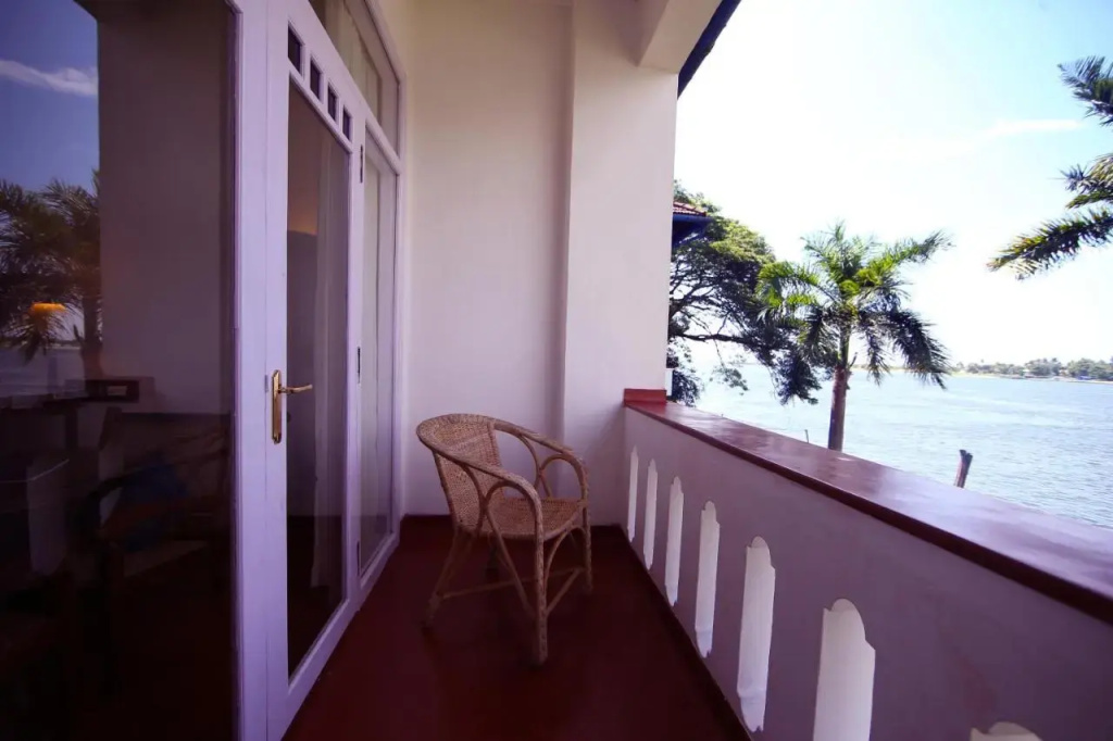 Brunton Boatyard - A CGH Earth Experience