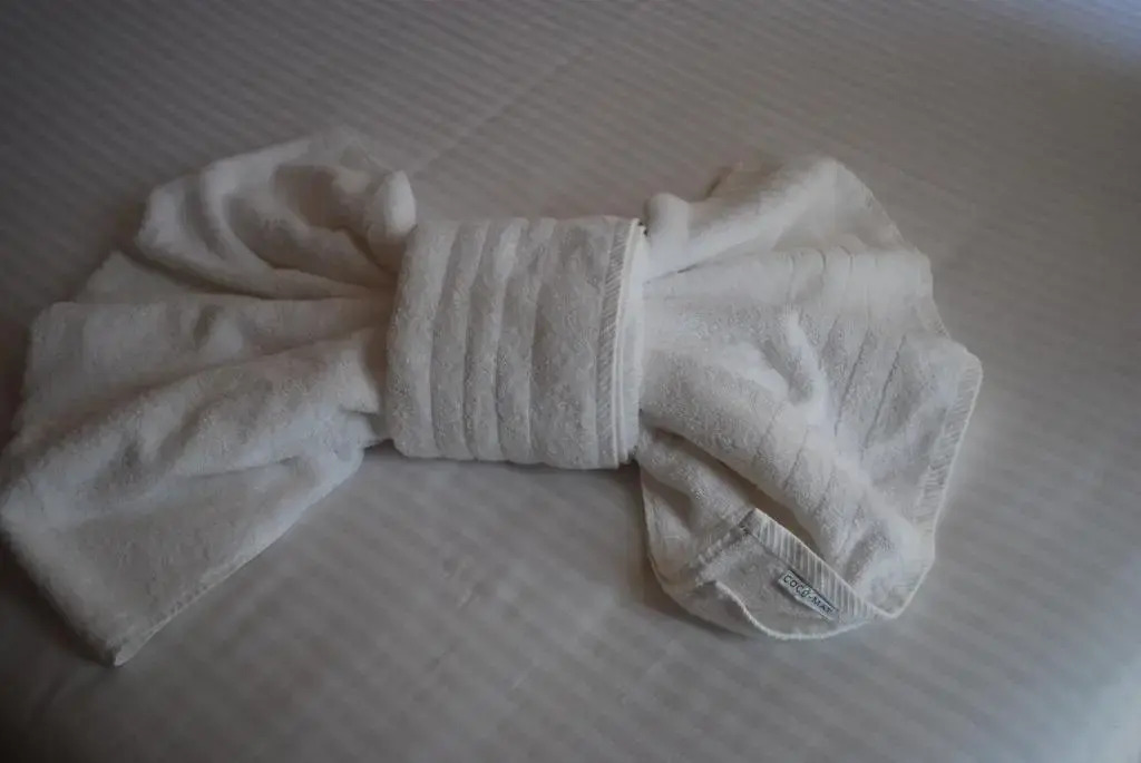 White Lotus Hotel