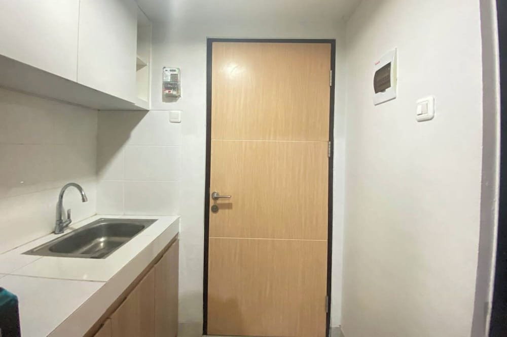 Restful And Wonderful Studio At Apartment The Alton