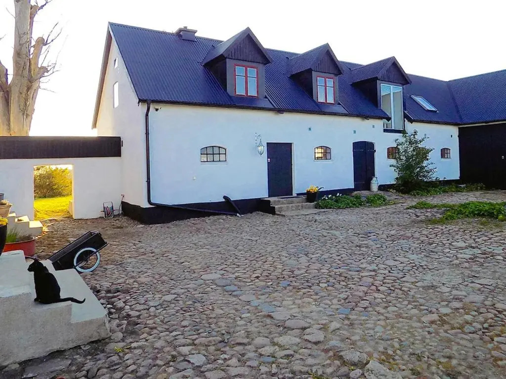 Wingårdhs B&B Österlen