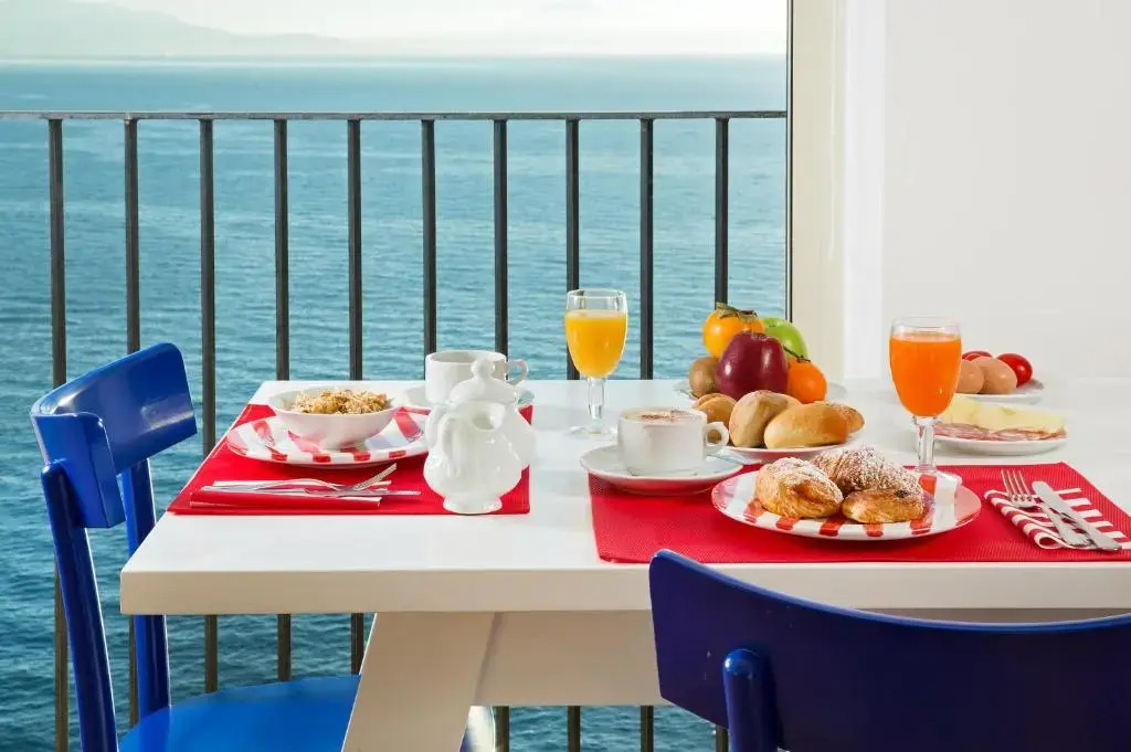 Hotel Le Terrazze