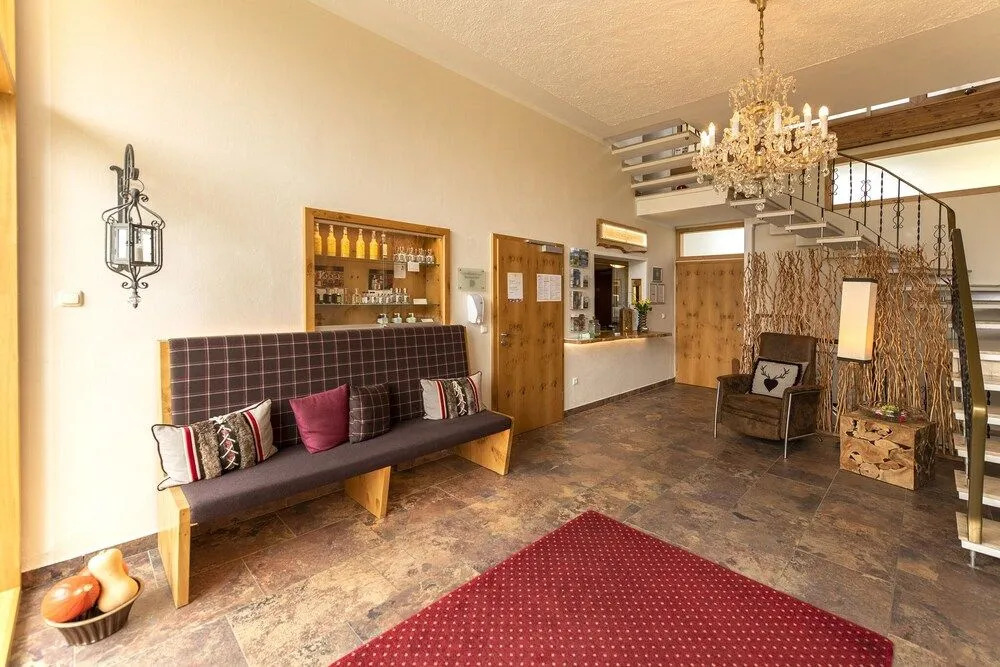Landhotel Lindenhof