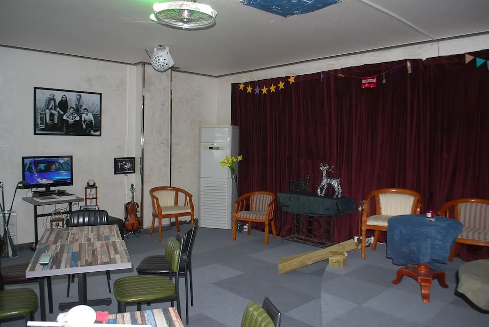 U-do Olle Pension