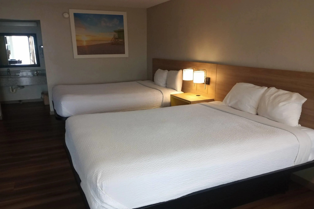 Days Inn by Wyndham Donalsonville