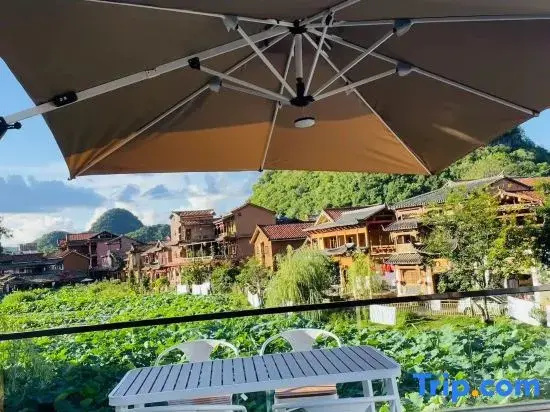 Puzhehei knows if Huaxuan Inn