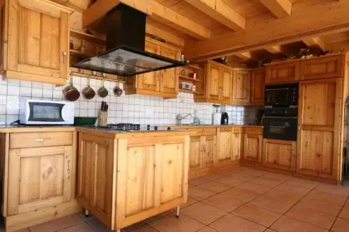 Chalet Quatre Saisons