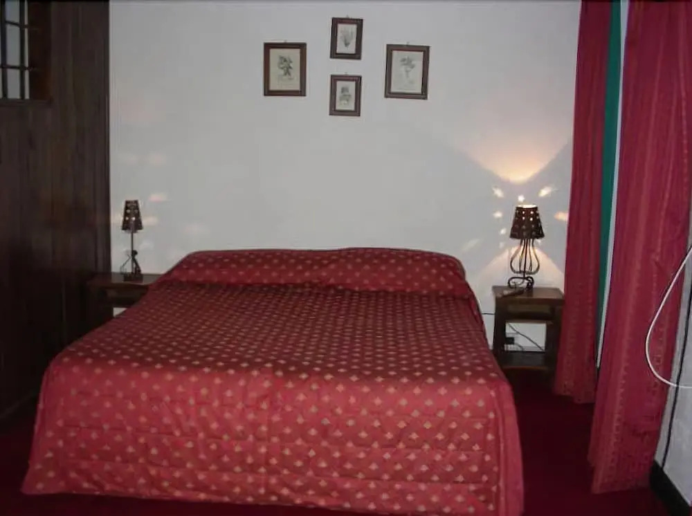 Hotel Tavernier