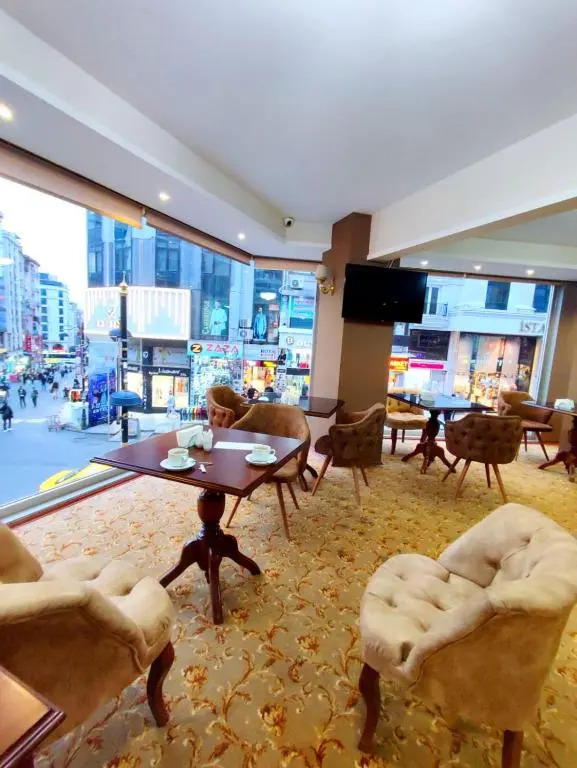 HOTEL EURO DIAMOND