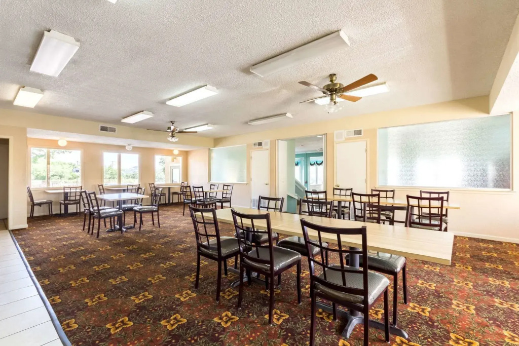 Home Suites Hill Country