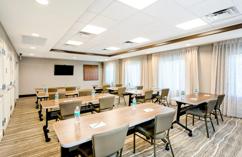 Staybridge Suites - Fort Lauderdale Airport - West by IHG