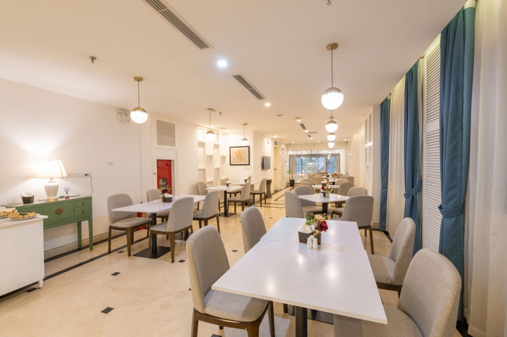 Chao Homestay - BR #2