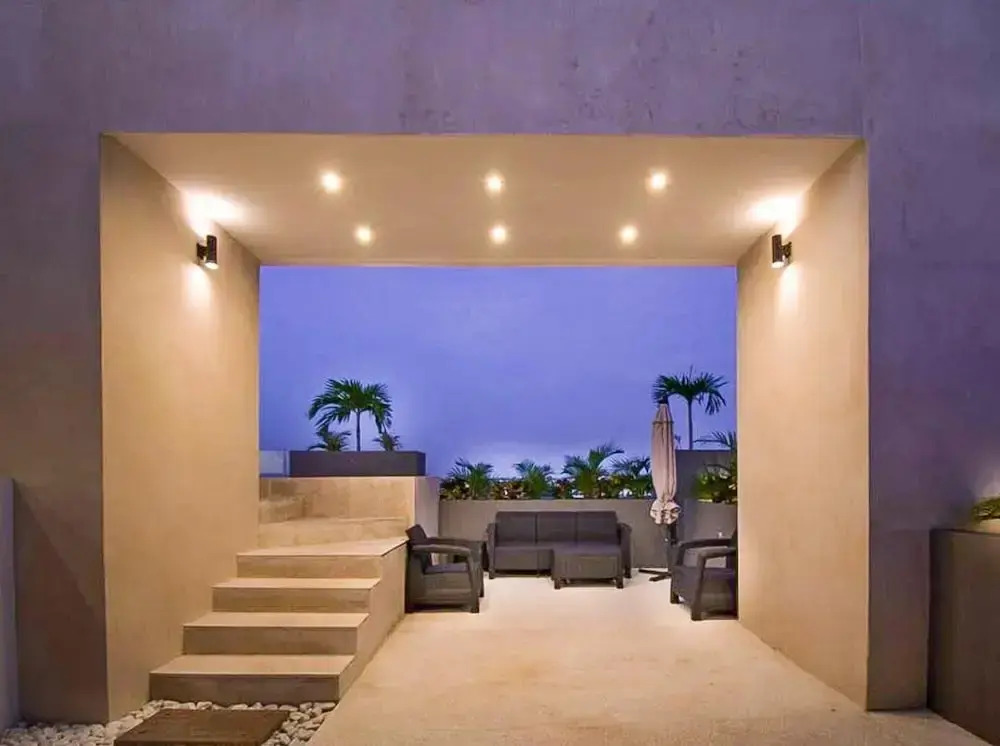 El N Mada Rooftop Pool Peaceful but Close to It ALL Walk to Beaches 5 Avenida