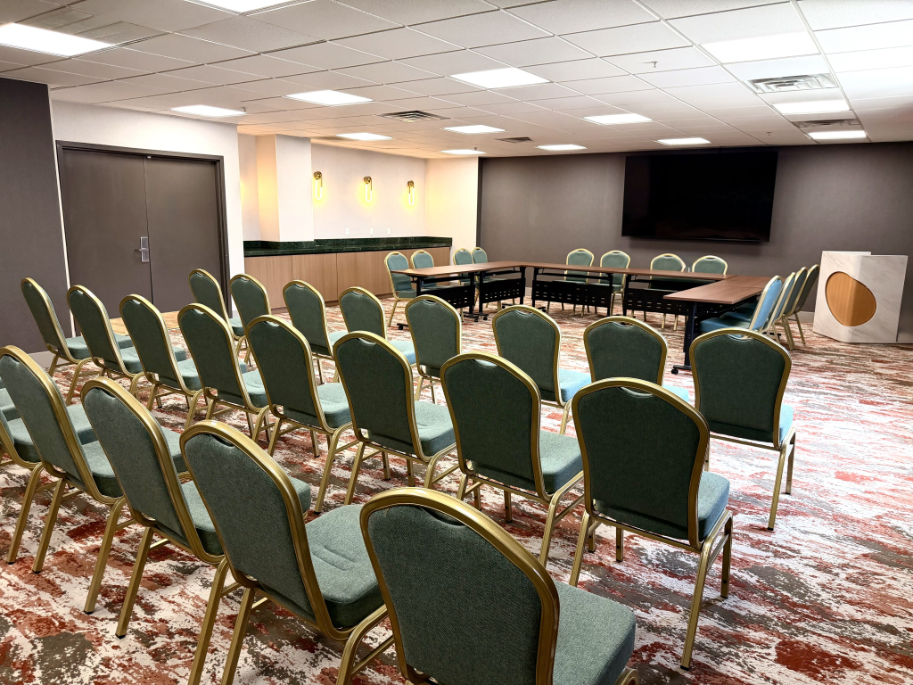Holiday Inn Savannah South - I-95 Gateway by IHG