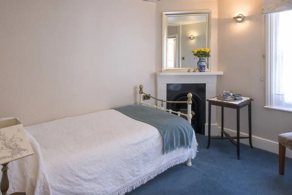Yorke Lodge Bed & Breakfast