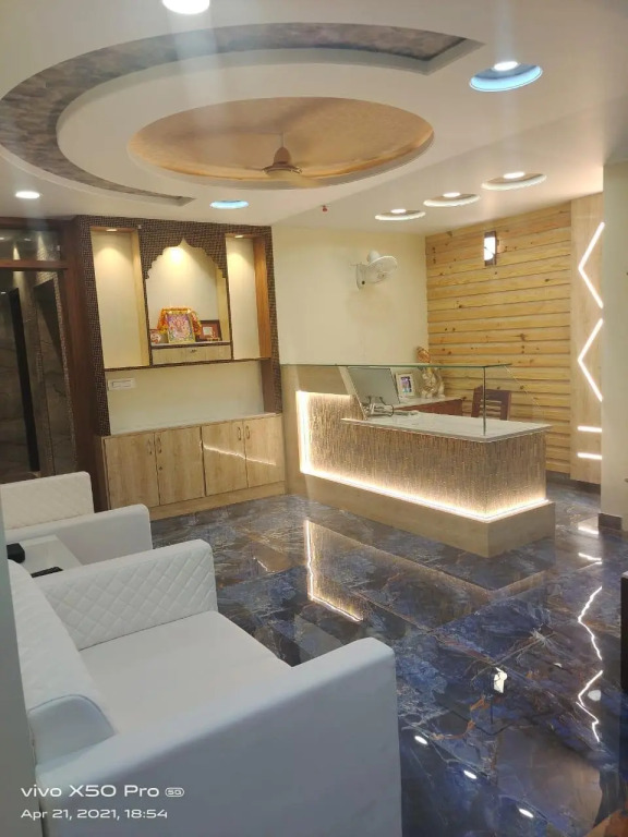 Hotel Royal Ocean