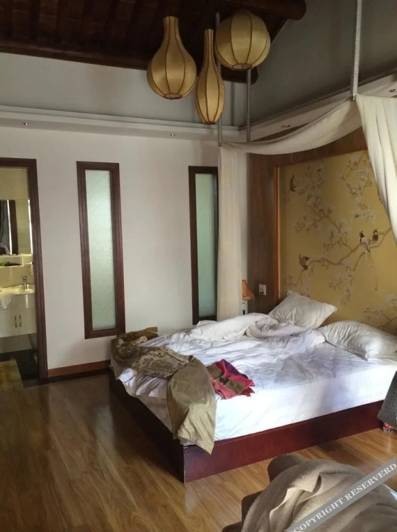 Lang Qiao Meng Hotel - Xitang