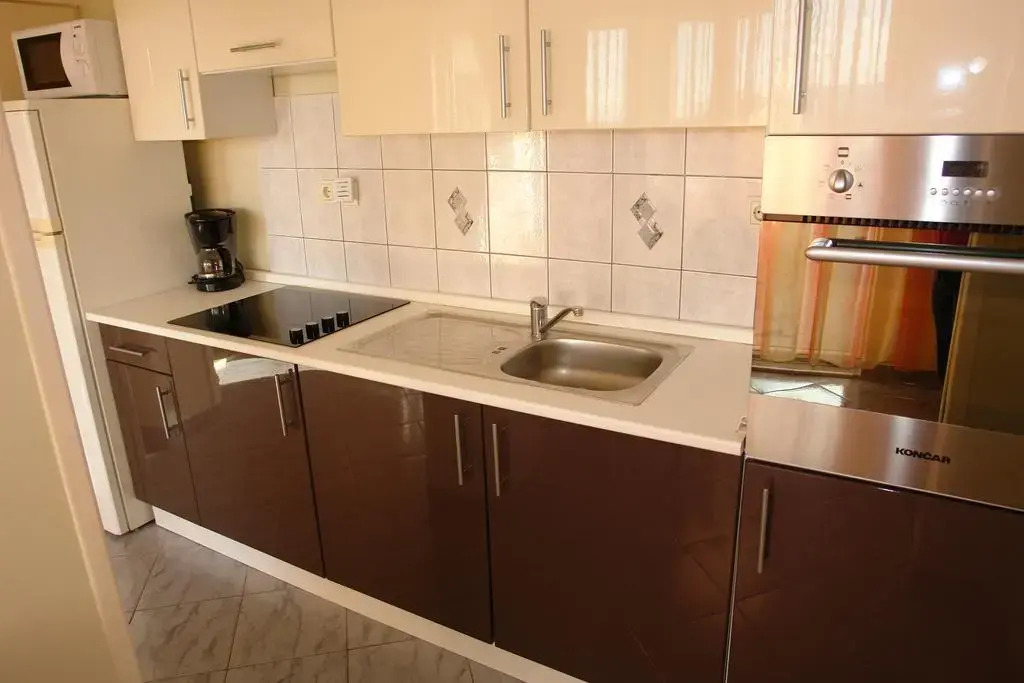 Apartments Lucija