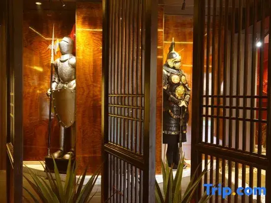 Yulu Xiaozhu Garden Homestay (Liupanshui Zhongshan Government Store)