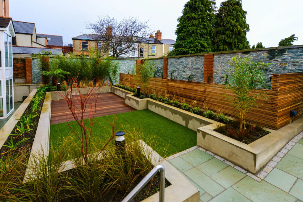 PREMIER SUITES Dublin, Ballsbridge