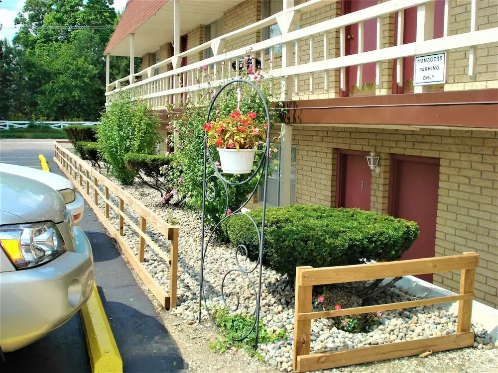 Country Meadow inn