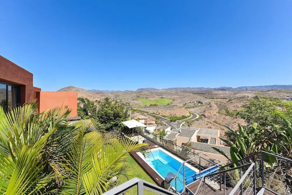 Salobre Golf Villas - Villa Rental Las Terrazas 6