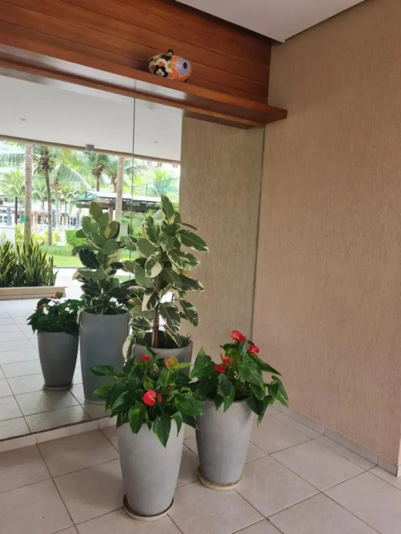 Residencial Ventanas Resort Barra Da Tijuca Rj