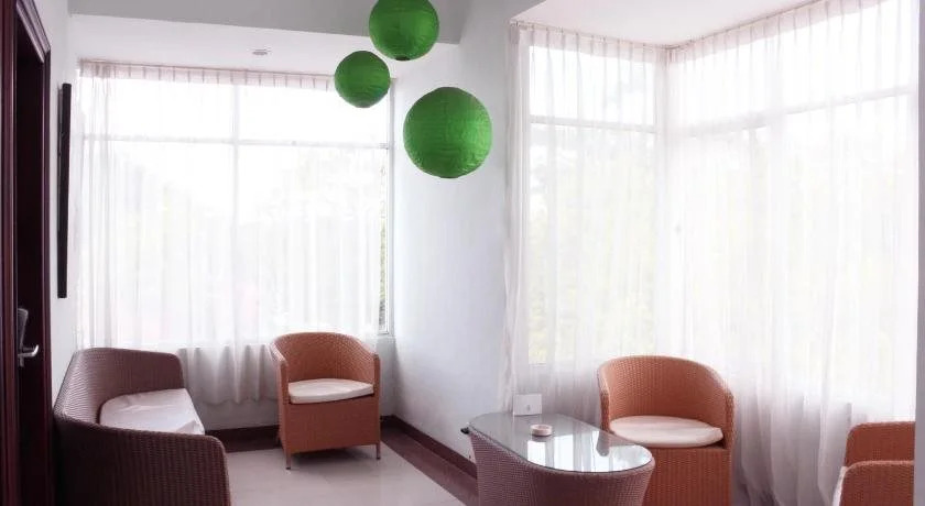 Airy Nusa Dua Bypass Ngurah Rai Bali